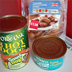 Training Rewards for Dogs